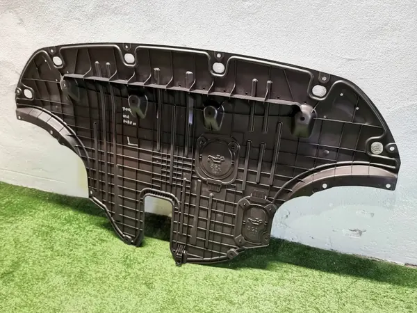 Kia Niro II 22 Plaque de protection moteur OEM 29110AT000DANEK image 3