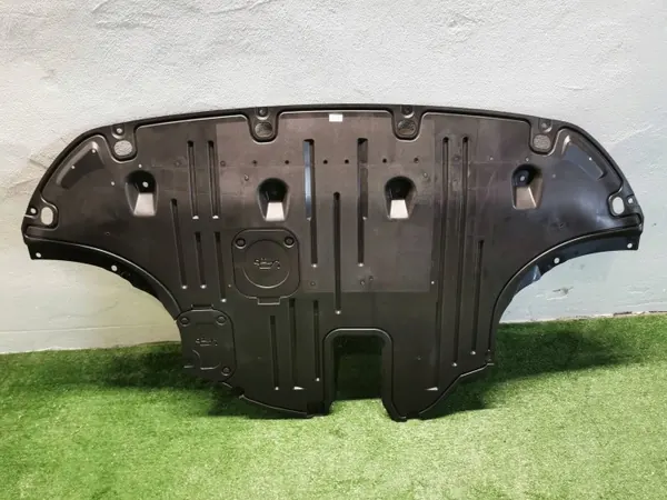 Kia Niro II 22 Plaque de protection moteur OEM 29110AT000DANEK image 4