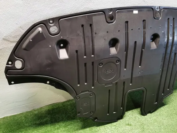 Kia Niro II 22 Plaque de protection moteur OEM 29110AT000DANEK image 5