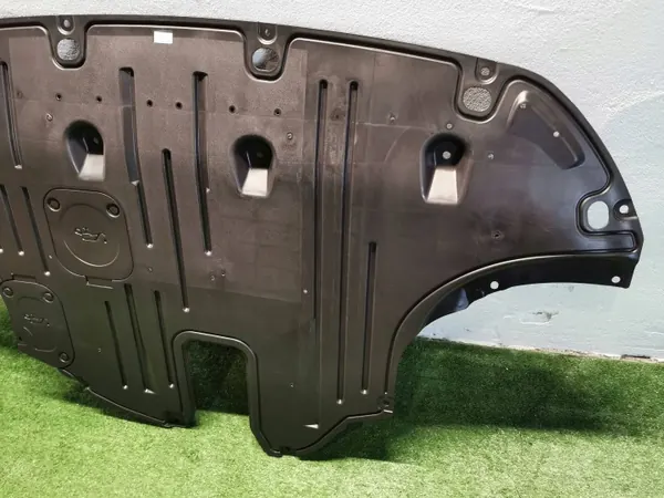 Kia Niro II 22 Plaque de protection moteur OEM 29110AT000DANEK image 6