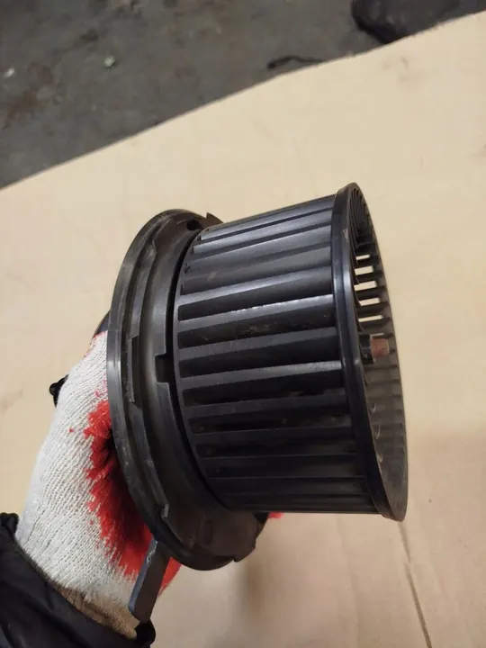 Ventilador soprador Volkswagen OE 3C1820015E image 4