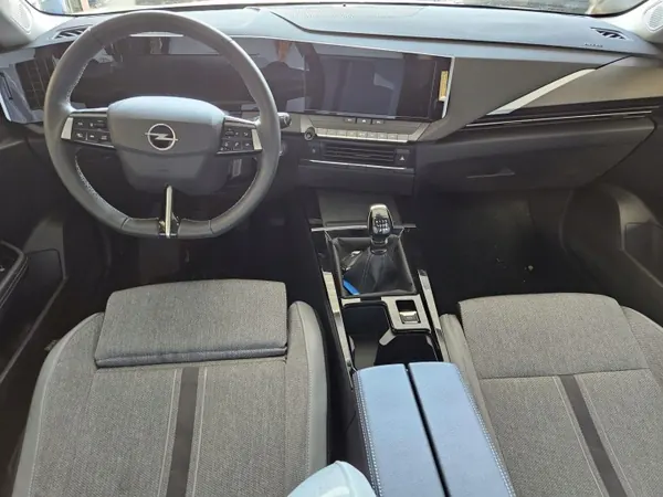 Kytkinorjan sylinteri OEM 9829937180 Opel Astra image 5