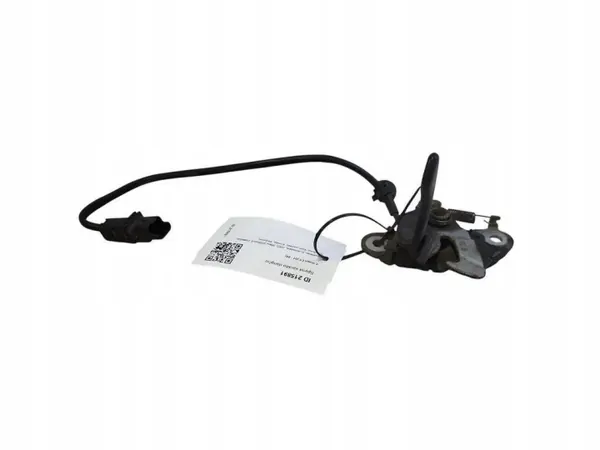 Verrou de capot Citroen C5 OEM 414C2B - Occasion image 2