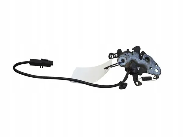 Verrou de capot Citroen C5 OEM 414C2B - Occasion image 3