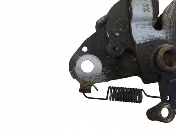 Verrou de capot Citroen C5 OEM 414C2B - Occasion image 5