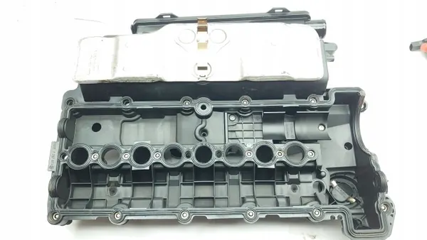 BMW Kleppendeksel OEM 11127799223 voor E46/E60/E61/E83 image 10