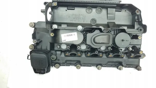 BMW Kleppendeksel OEM 11127799223 voor E46/E60/E61/E83 image 3