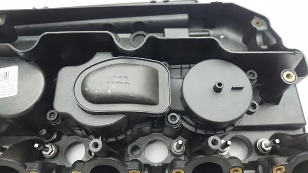 BMW Kleppendeksel OEM 11127799223 voor E46/E60/E61/E83 image 6