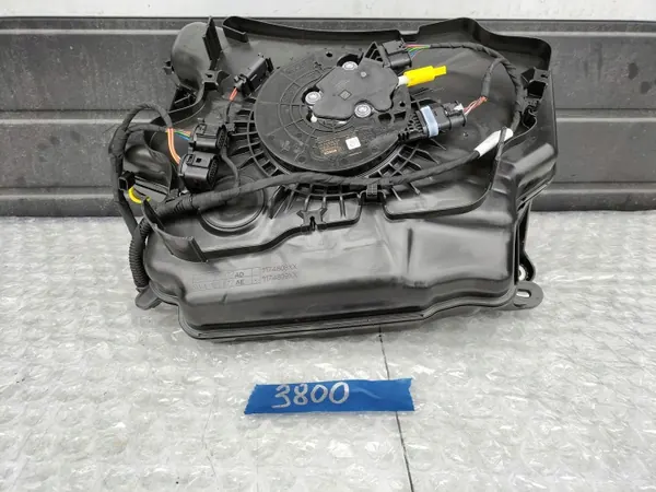 AdBlue-tank OEM 8WA131877AD voor VW Audi Skoda image 2