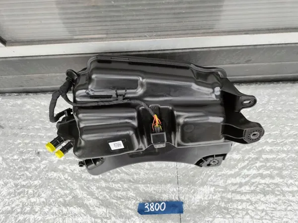 AdBlue-tank OEM 8WA131877AD voor VW Audi Skoda image 10