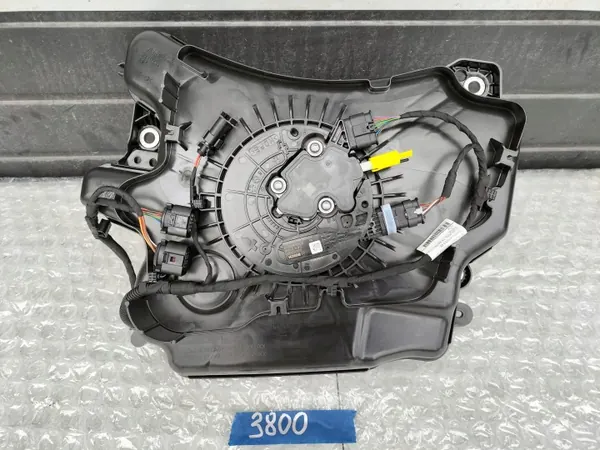 AdBlue-tank OEM 8WA131877AD voor VW Audi Skoda image 3