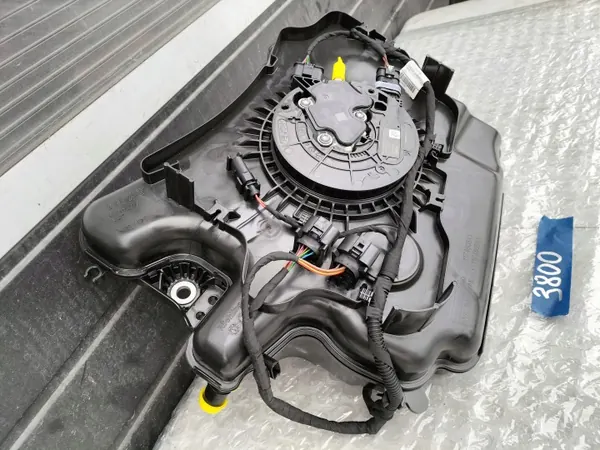 AdBlue-tank OEM 8WA131877AD voor VW Audi Skoda image 4