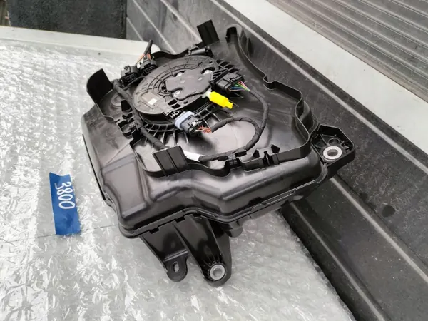 AdBlue-tank OEM 8WA131877AD voor VW Audi Skoda image 5