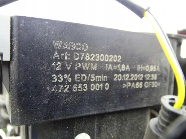 OEM 6850319 Luftfeder-Kompressor für Rolls-Royce Ghost image 6