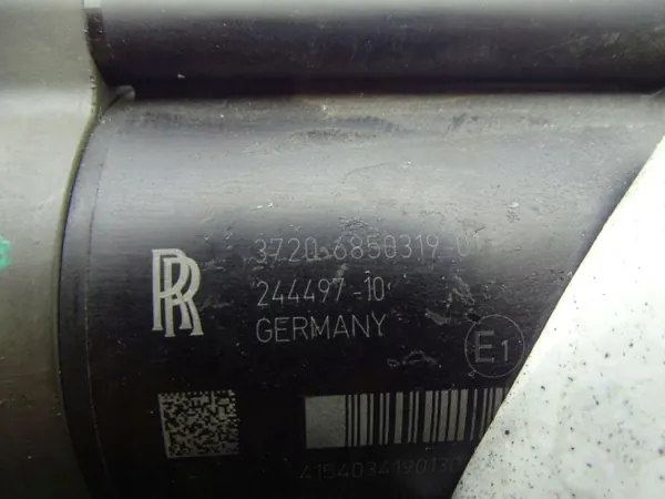 OEM 6850319 Luftfeder-Kompressor für Rolls-Royce Ghost image 7
