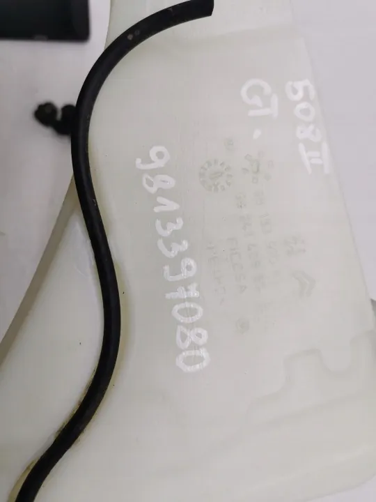 Ruitenwisservat met pomp OEM 9813397080 image 8