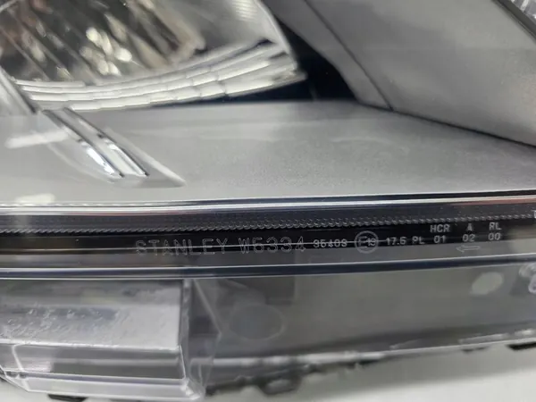 Luz Delantera Derecha Mitsubishi ASX 20- Full LED 8301D482 image 6