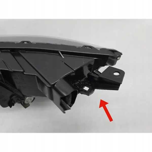 Luz Delantera Derecha Mitsubishi ASX 20- Full LED 8301D482 image 9