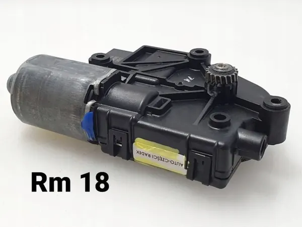 Motor OEM 7N0959591B Techo Panorámico VW Sharan image 2