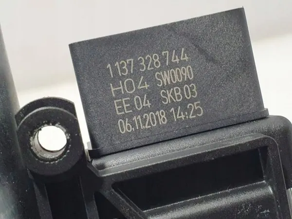 Motor OEM 7N0959591B Techo Panorámico VW Sharan image 4