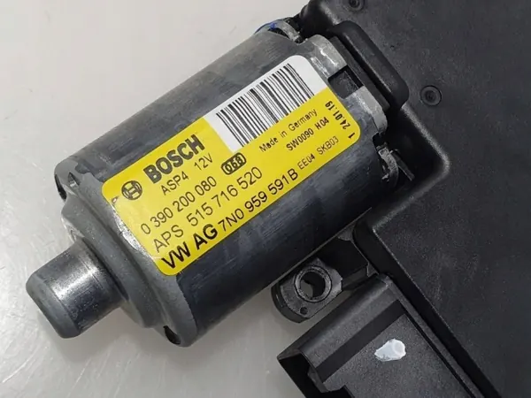 Motor OEM 7N0959591B Techo Panorámico VW Sharan image 7