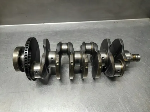 OPEL 2.0 CDTI Virabrequim OEM 46471843 Usado image 2