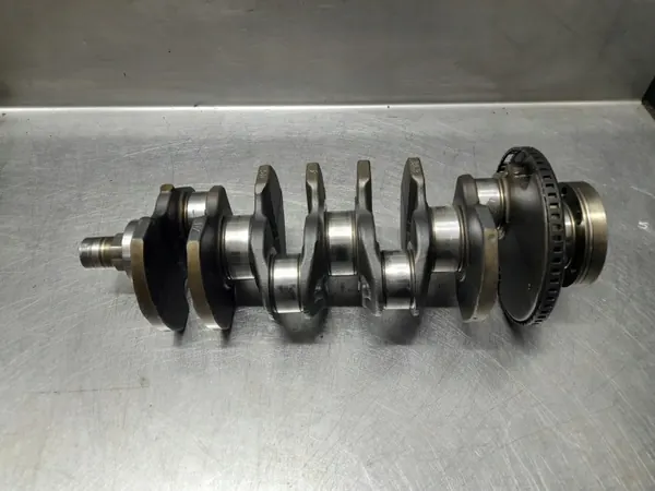 OPEL 2.0 CDTI Virabrequim OEM 46471843 Usado image 3