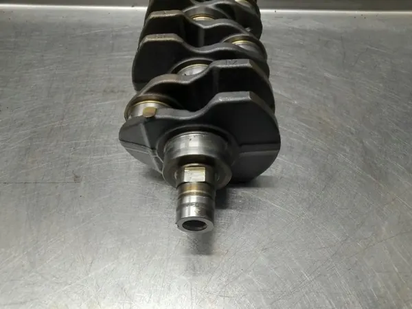 OPEL 2.0 CDTI Virabrequim OEM 46471843 Usado image 4