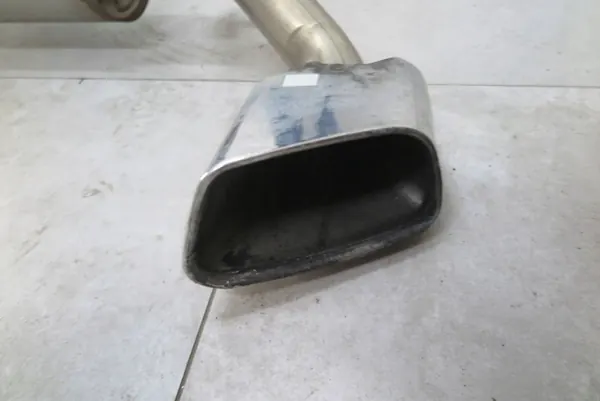 Koko pakoputken vaimentin OEM 8572463 BMW X5 X6 image 10