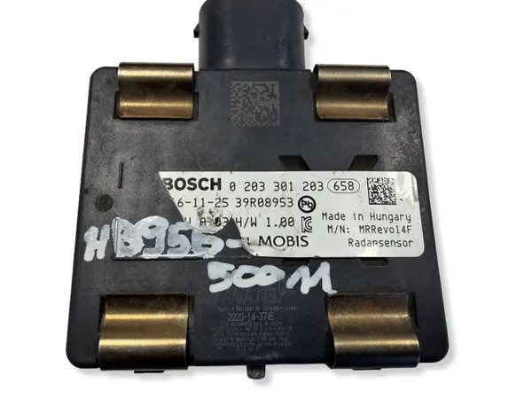 Distronic Radar OEM H8956-50011 för Kia Stonic 2017- image 2
