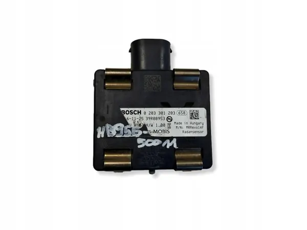 Distronic Radar OEM H8956-50011 för Kia Stonic 2017- image 4