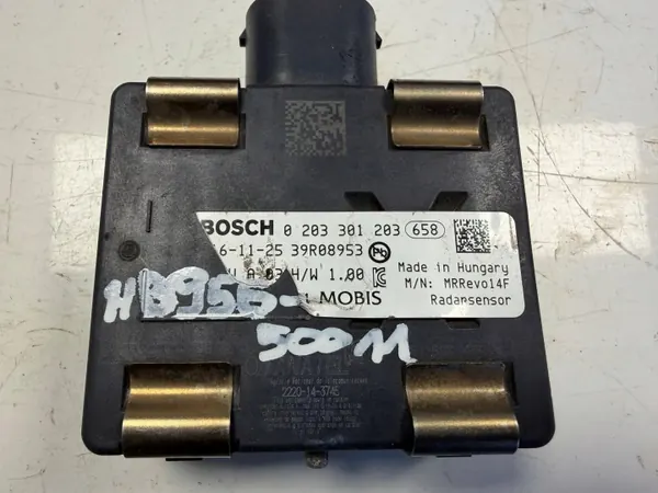 Distronic Radar OEM H8956-50011 för Kia Stonic 2017- image 5