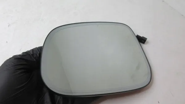 Insert Espelho Jaguar XF X250 OEM 9250651001 Esquerdo image 2