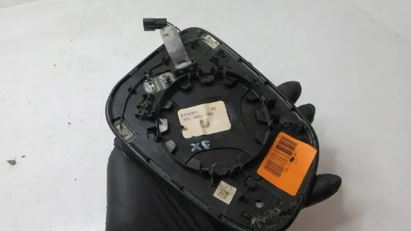 Insert Espelho Jaguar XF X250 OEM 9250651001 Esquerdo image 3
