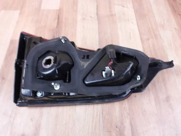 Höger Bakljus Nissan Qashqai II 2 J11 17-21 LED image 6