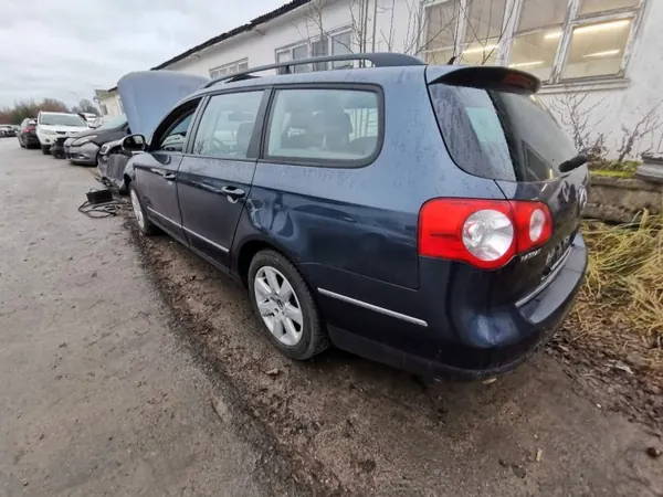 EGR-ventil OEM 03g131502 för Volkswagen Passat 2.0L image 10