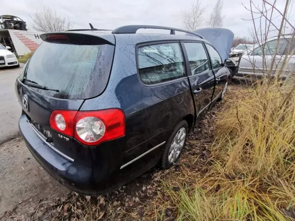 EGR-ventil OEM 03g131502 för Volkswagen Passat 2.0L image 8