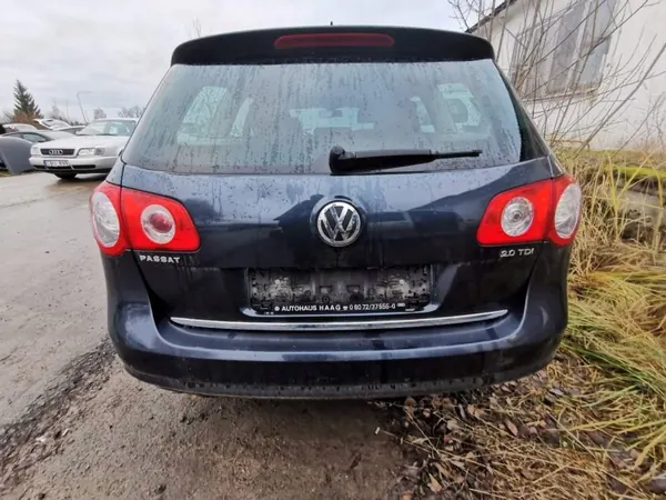 EGR-ventil OEM 03g131502 för Volkswagen Passat 2.0L image 9