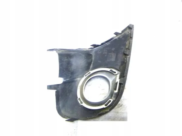 VW Touareg I Front Fog Light Frame Right 7L6853664H image 2