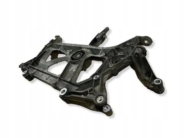 Etukelkakärry OEM 3Q0199369E Volkswagen Passat B8:lle image 3