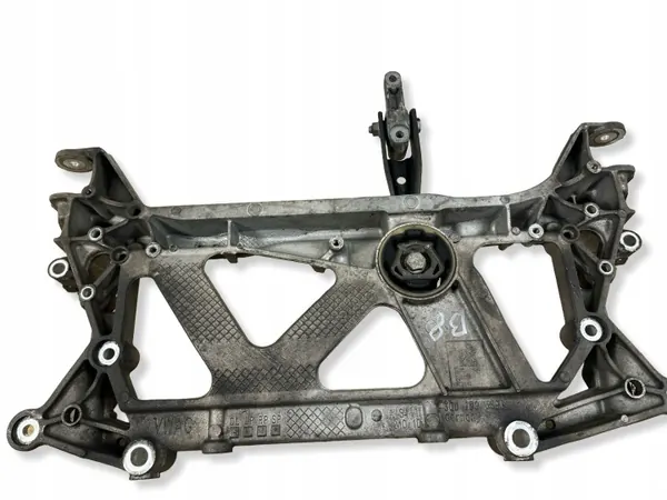 Etukelkakärry OEM 3Q0199369E Volkswagen Passat B8:lle image 5