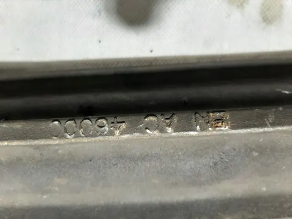 Caixa de direção VW Passat B4 OEM 26.02.2026 image 2