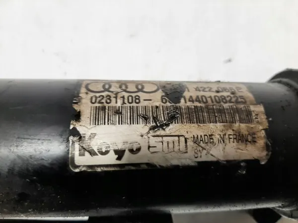 Caixa de direção VW Passat B4 OEM 26.02.2026 image 5