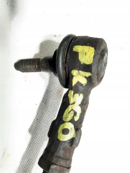 Caixa de direção VW Passat B4 OEM 26.02.2026 image 8