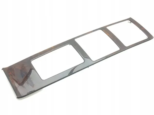 Bentley Flying Spur 2006 Moldura Consola OEM 3W5863657 image 2