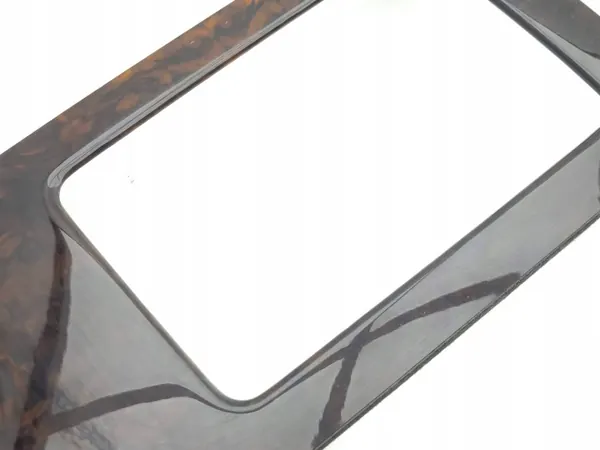 Bentley Flying Spur 2006 Moldura Consola OEM 3W5863657 image 3