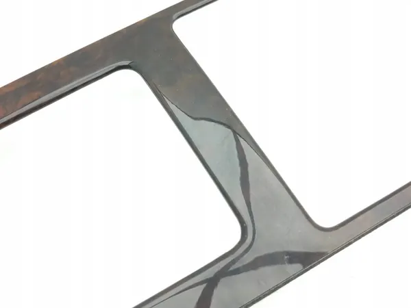 Bentley Flying Spur 2006 Moldura Consola OEM 3W5863657 image 4