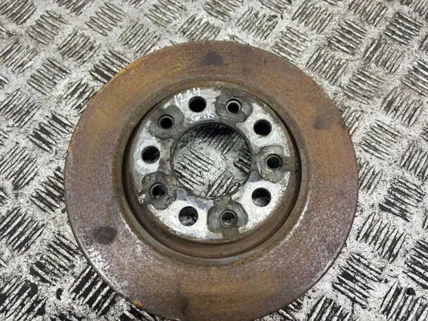 Jeep Cherokee 2014 Taka jarrulevy OEM AMD230845 image 3