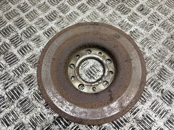 Jeep Cherokee 2014 Taka jarrulevy OEM AMD230845 image 4