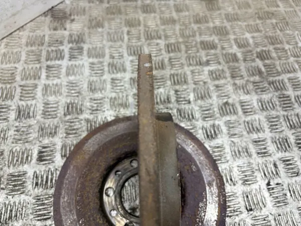 Jeep Cherokee 2014 Taka jarrulevy OEM AMD230845 image 6